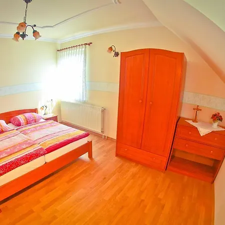 Tourist Farm Tominc Radovljica