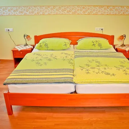 Tourist Farm Tominc Radovljica